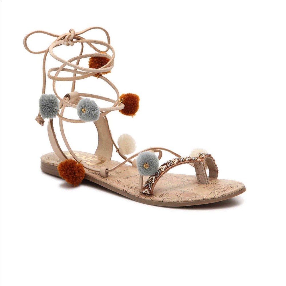 Circus by Sam Edelman Valencia Flat Sandal